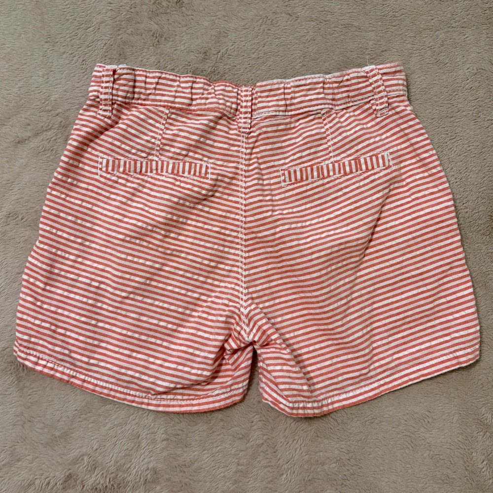 Old Navy Striped Shorts